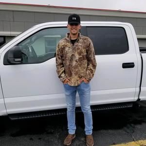 Meet your Posher, Jayden